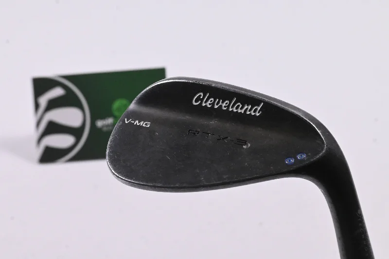 Cleveland RTX-3 Pitching Wedge / 48 Degree / Wedge Flex Dynamic Gold Shaft