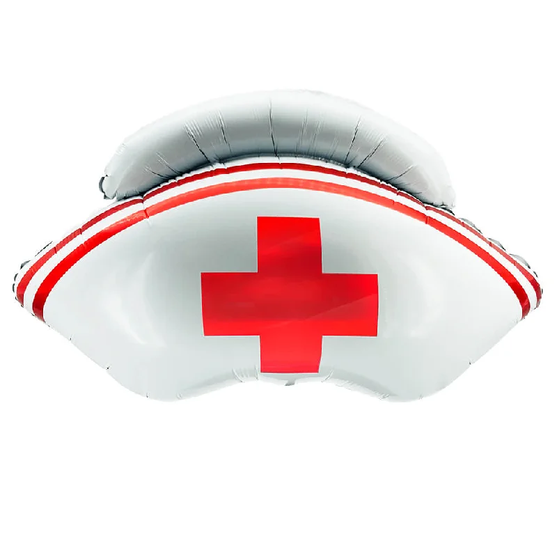 26 inch NURSE CAP