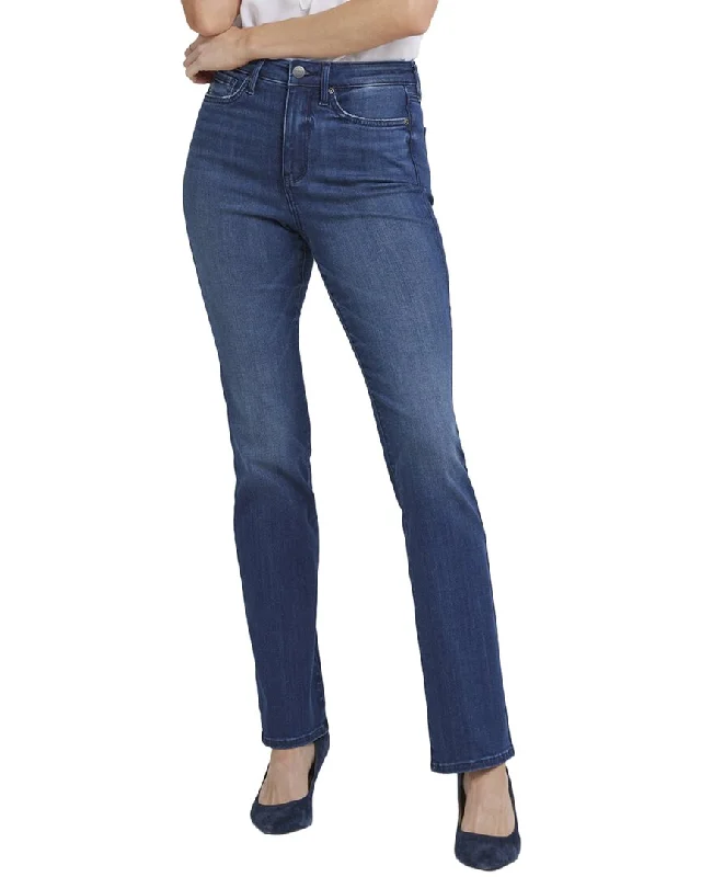 NYDJ Billie Moonlight Bootcut Jean