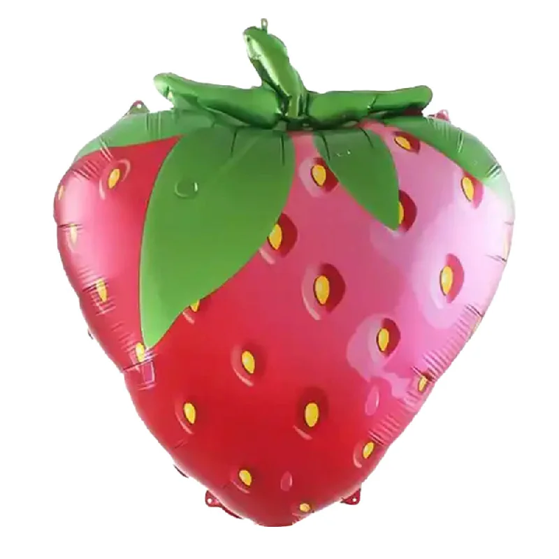 21 inch STRAWBERRY