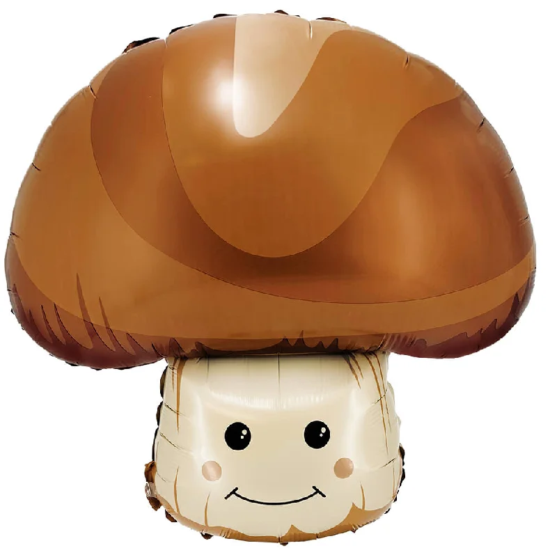 20 inch SMILING MUSHROOM