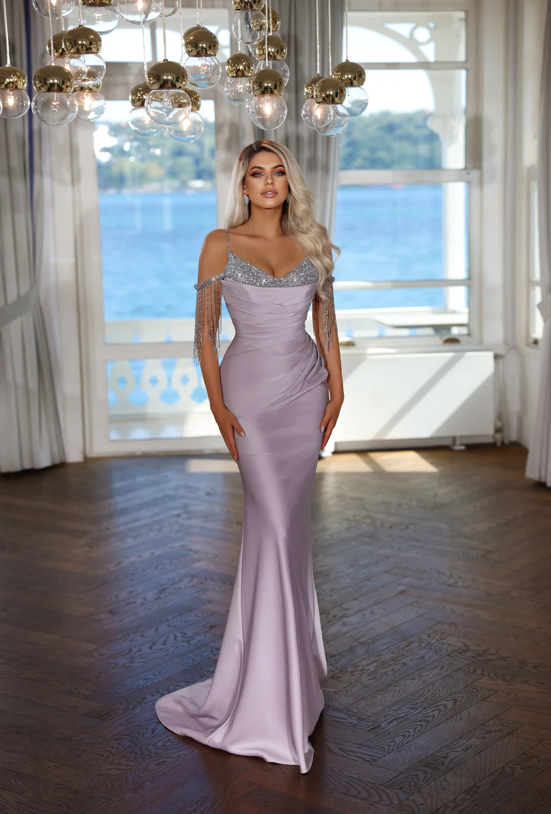 Modessa Couture M22412