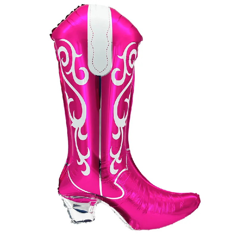 30 inch COWGIRL BOOT