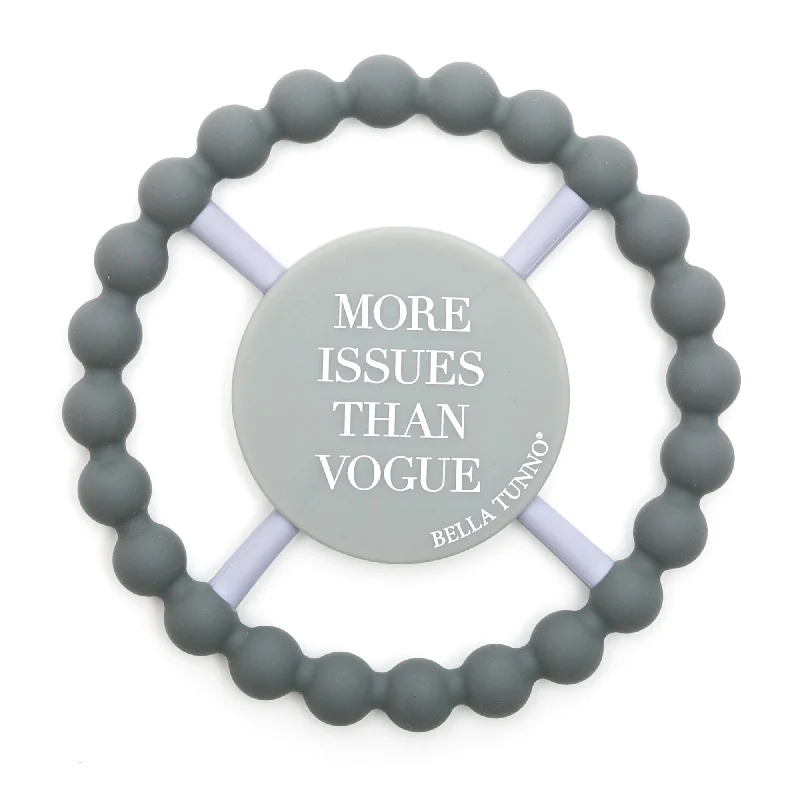 Vogue Teether