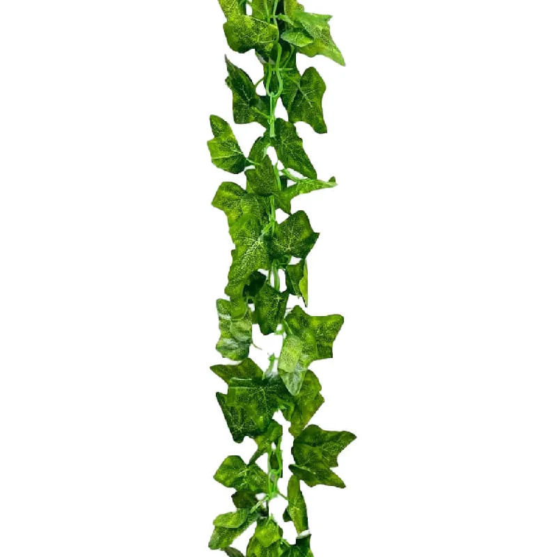 9 foot ENGLISH IVY CHAIN GARLAND