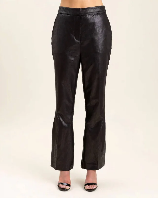 Willow Pant In Black