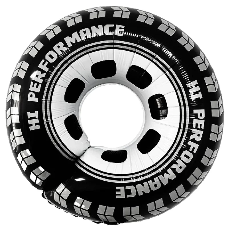 25 inch PERFORMANCE TIRE