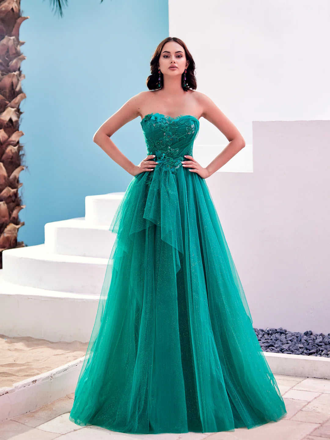 Modessa Couture M20352