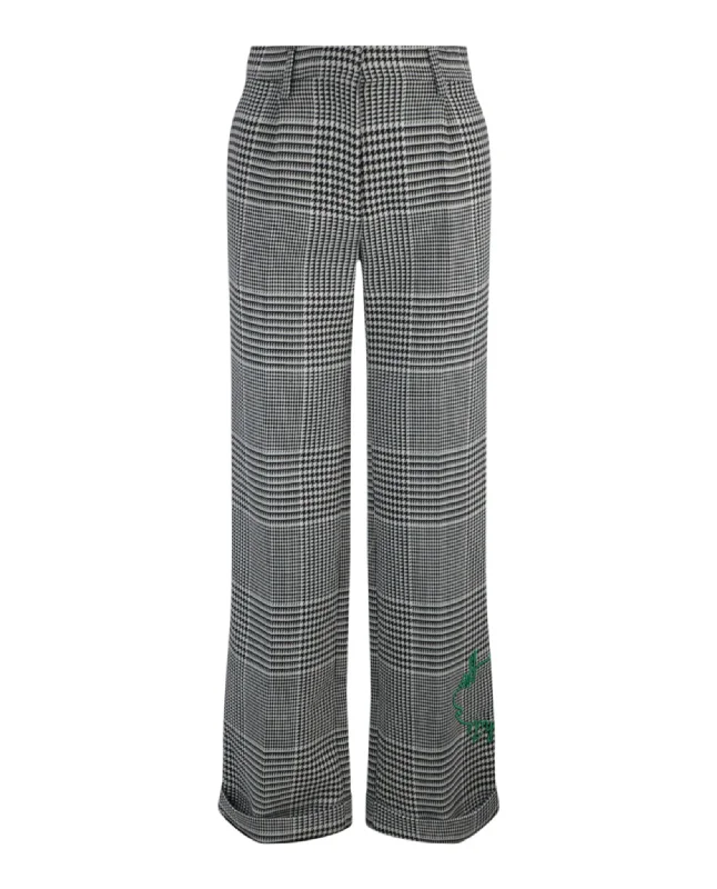 Pied Depoule Formal Pant