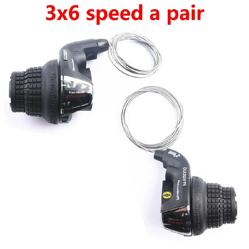 3x6 speed a pair