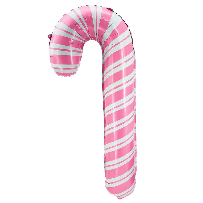 30 inch CANDY CANE - PINK