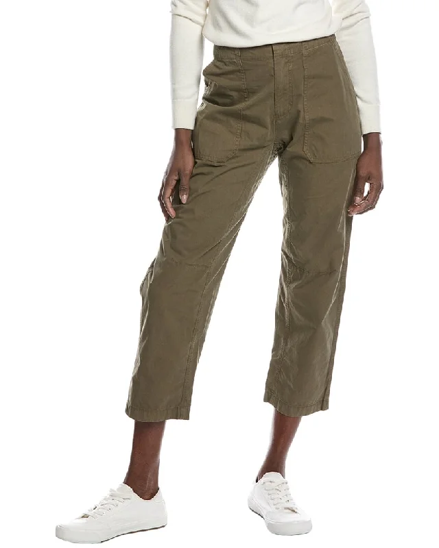 rag & bone Leyton Workwear Pant