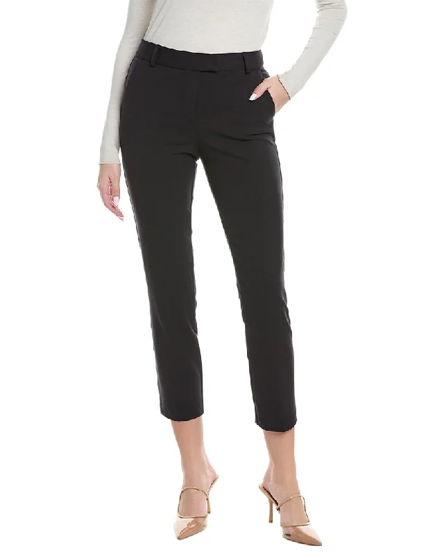 Reiss Joanne Slim Leg Trouser