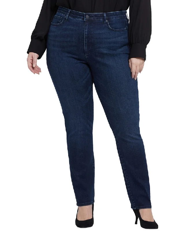 NYDJ Sheri Basin Slim Jean