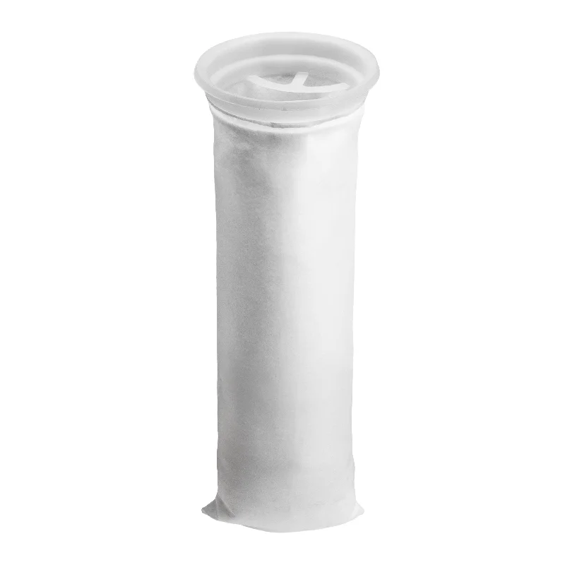 HydroScientific™ Bag Filter #4: Precision Filtration for Crisp, 3 Micron Clarity