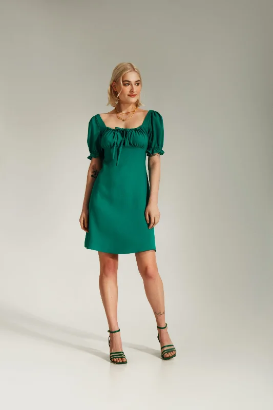 Vikisews Nola Dress PDF