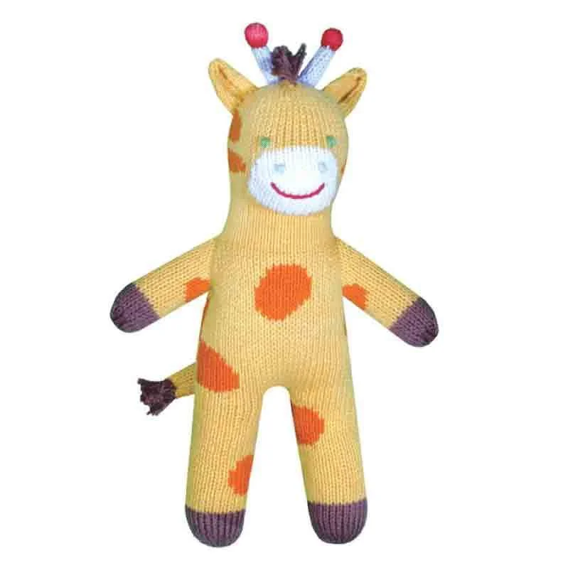 Giraffe 12"