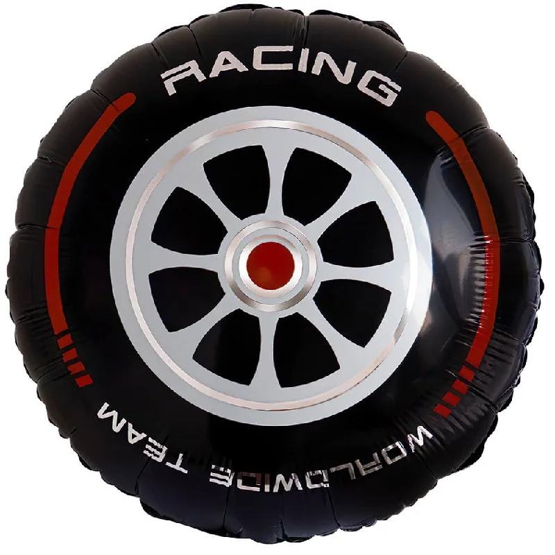 18 inch RACING TIRE