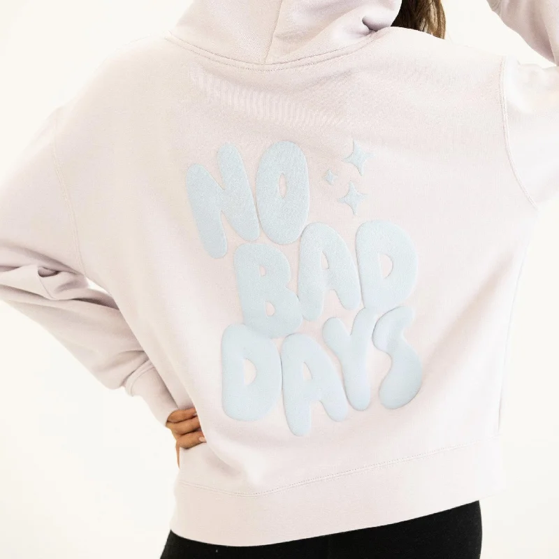 No Bad Day Relax Hoodie