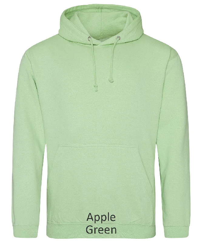 Apple Green