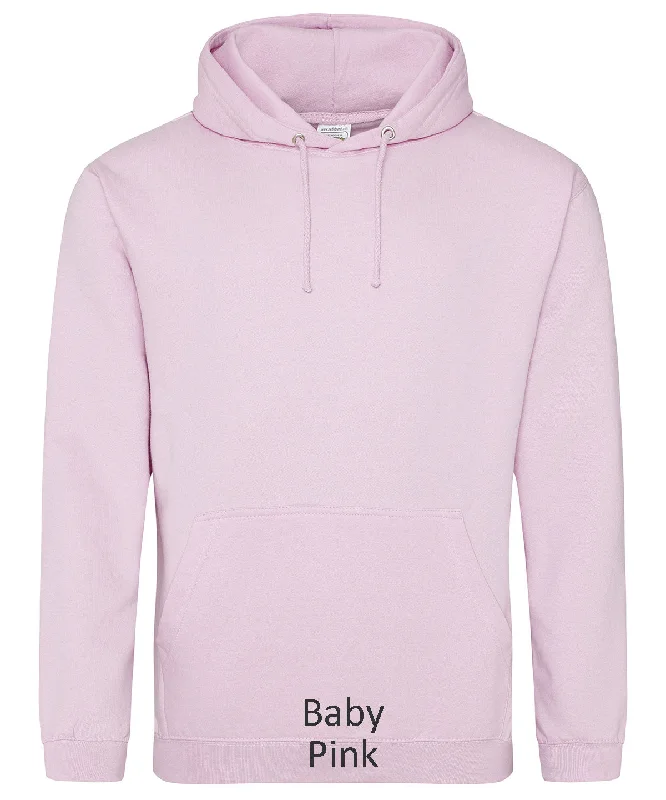 Baby Pink