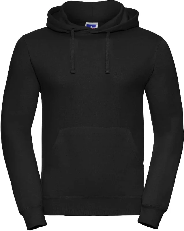 Russell Athletic "575" Classic Poly Cotton Unisex Hoody {R-J525M}