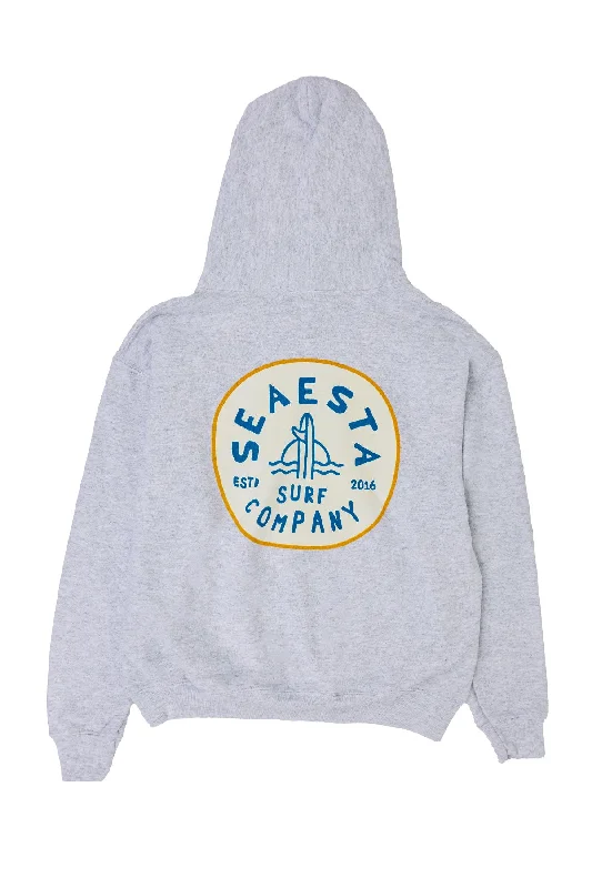 Seaesta Surf Co / Shoreline Hoodie / Youth