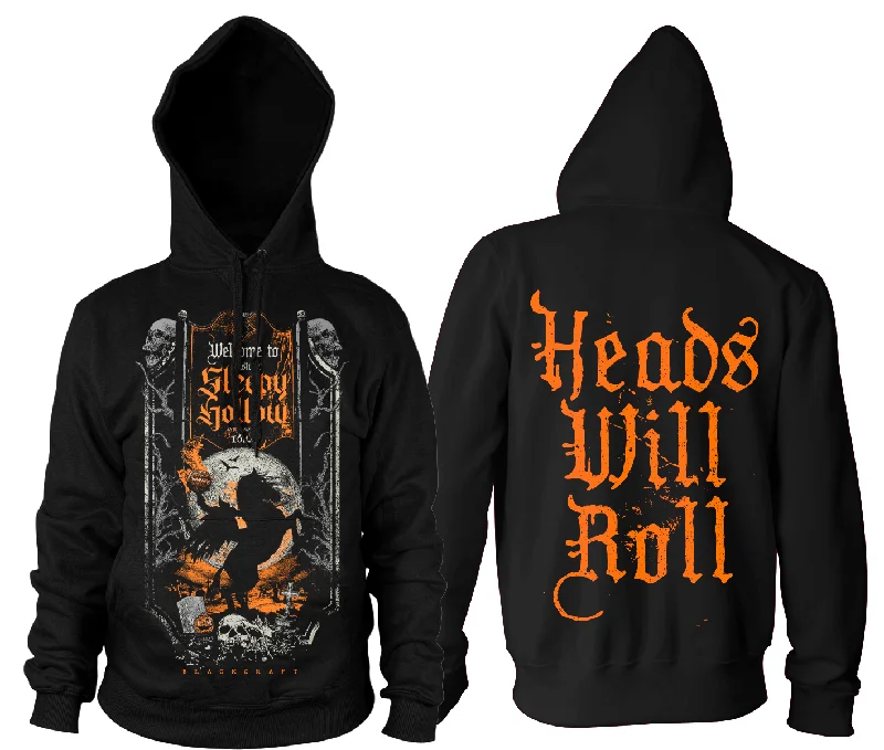 Sleepy Hollow - Pullover Hoodie