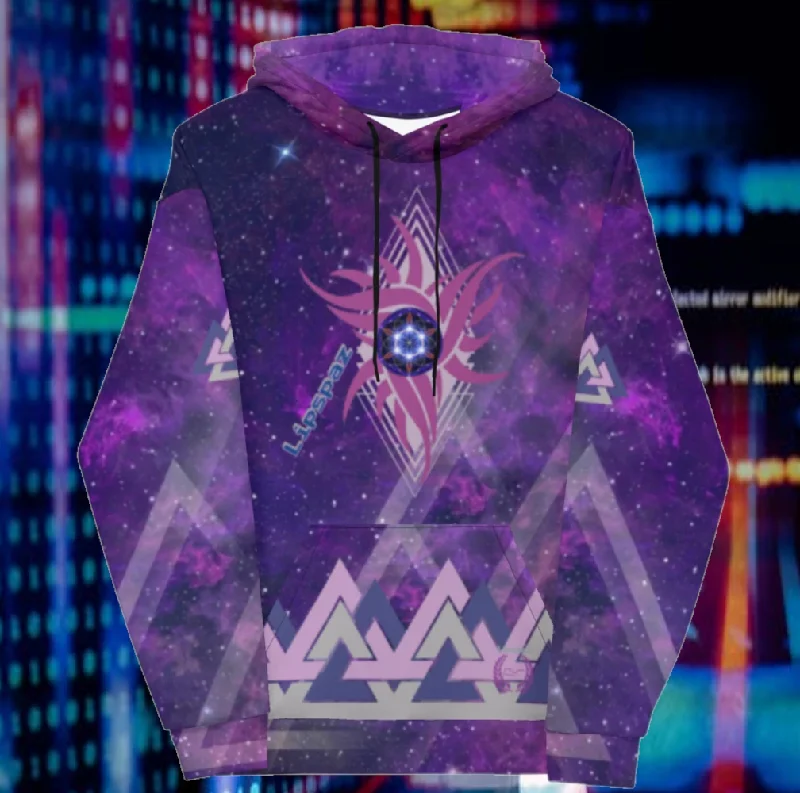 Star Gazer Hoodie