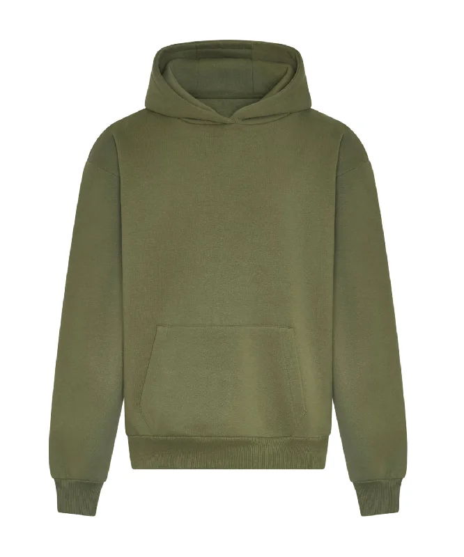 Earth Olive Green