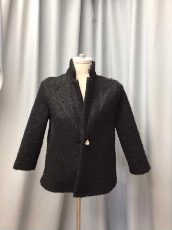 BOBEAU SIZE XSMALL Ladies BLAZER