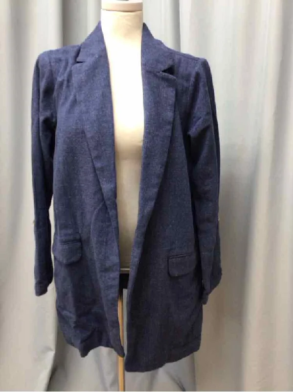 J JILL SIZE SMALL Ladies BLAZER