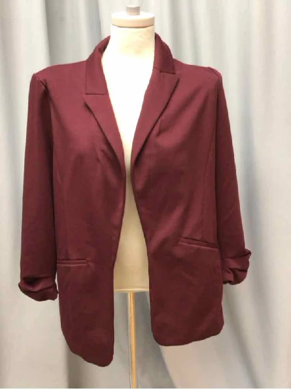 NINE WEST SIZE MEDIUM Ladies BLAZER