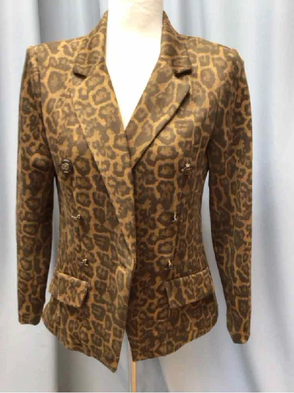 PEACE OF CLOTH SIZE SMALL Ladies BLAZER