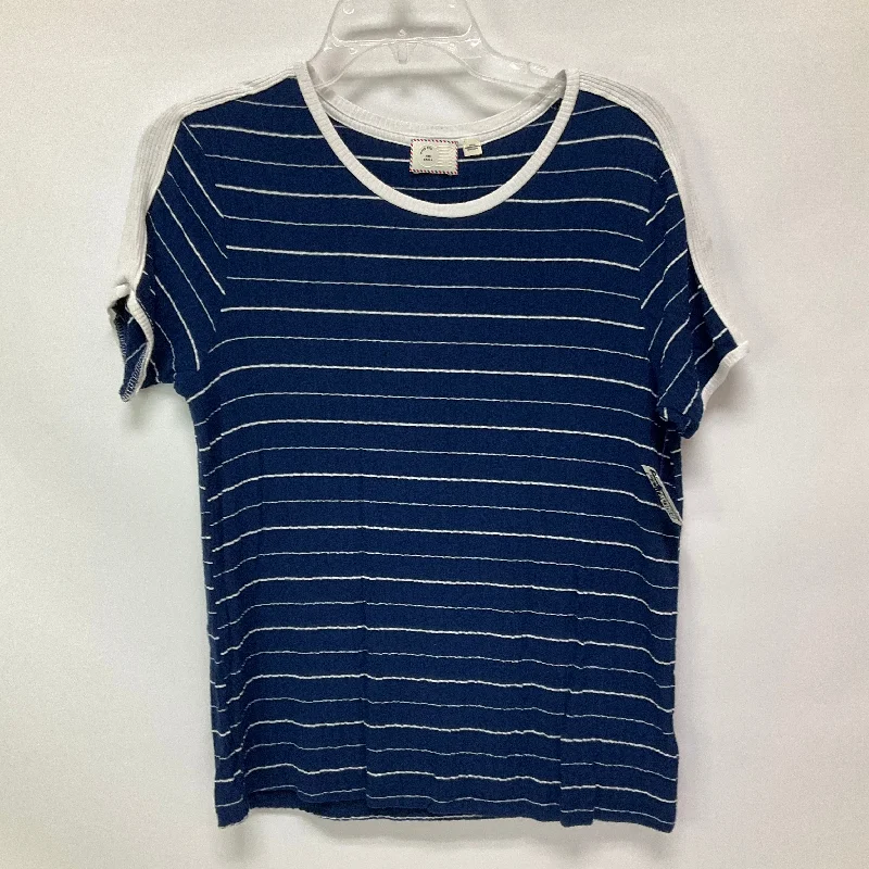 Top Short Sleeve By Anthropologie  Size: S