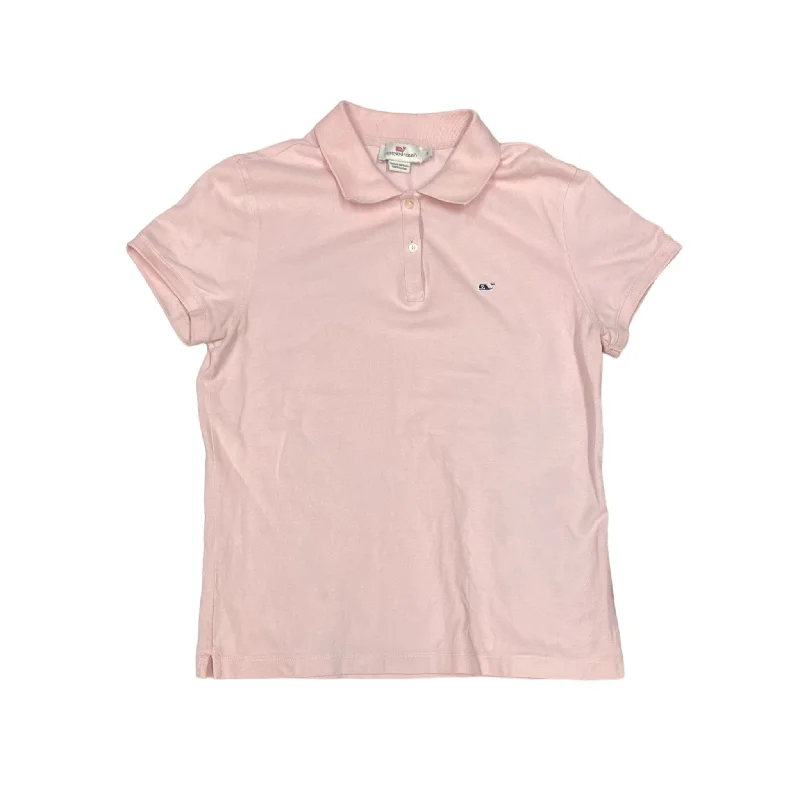 Top Short Sleeve By Vineyard Vines  Size: S