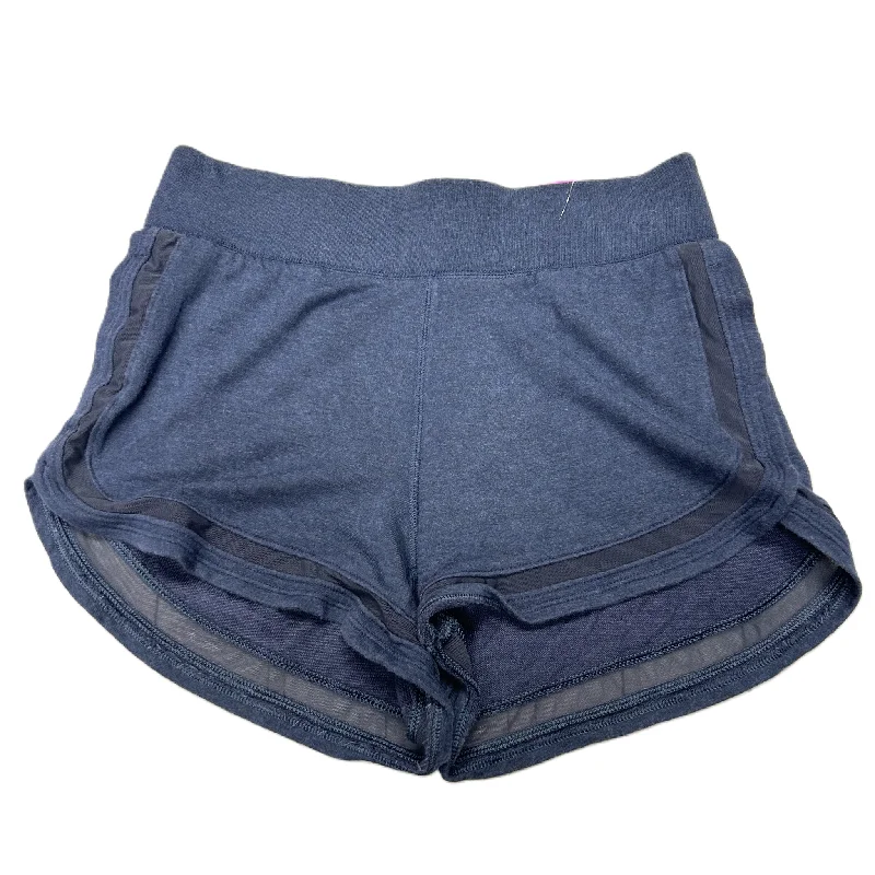 Blue Shorts By Athleta, Size: S