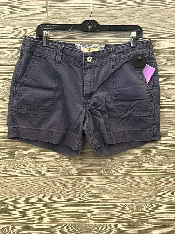 Blue Shorts Levis, Size 10