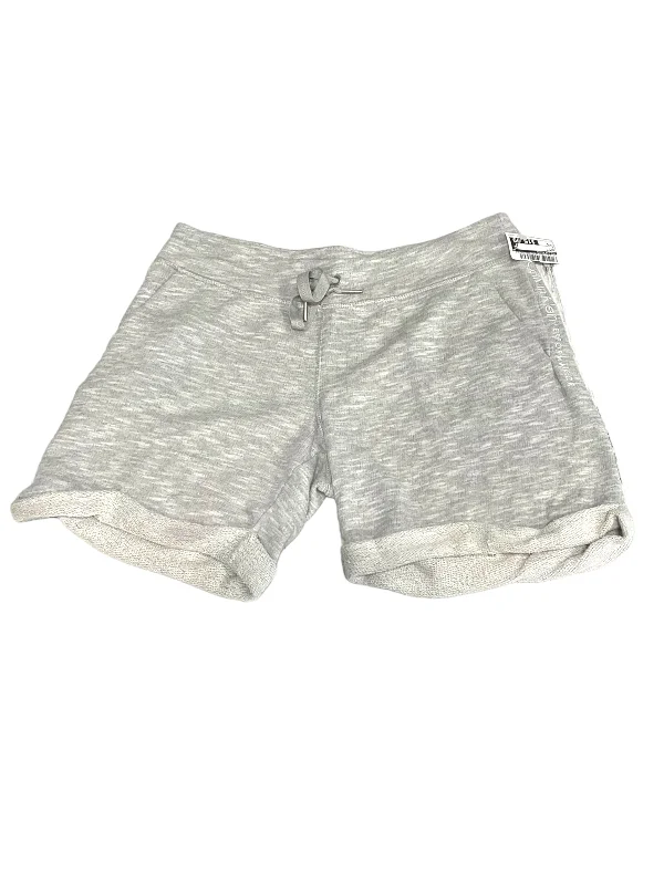 Grey Shorts Calvin Klein, Size S